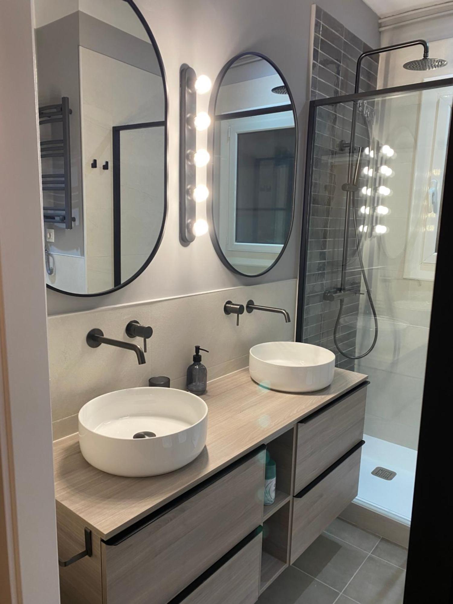 Olympic Village Barcelona Zewnętrze zdjęcie